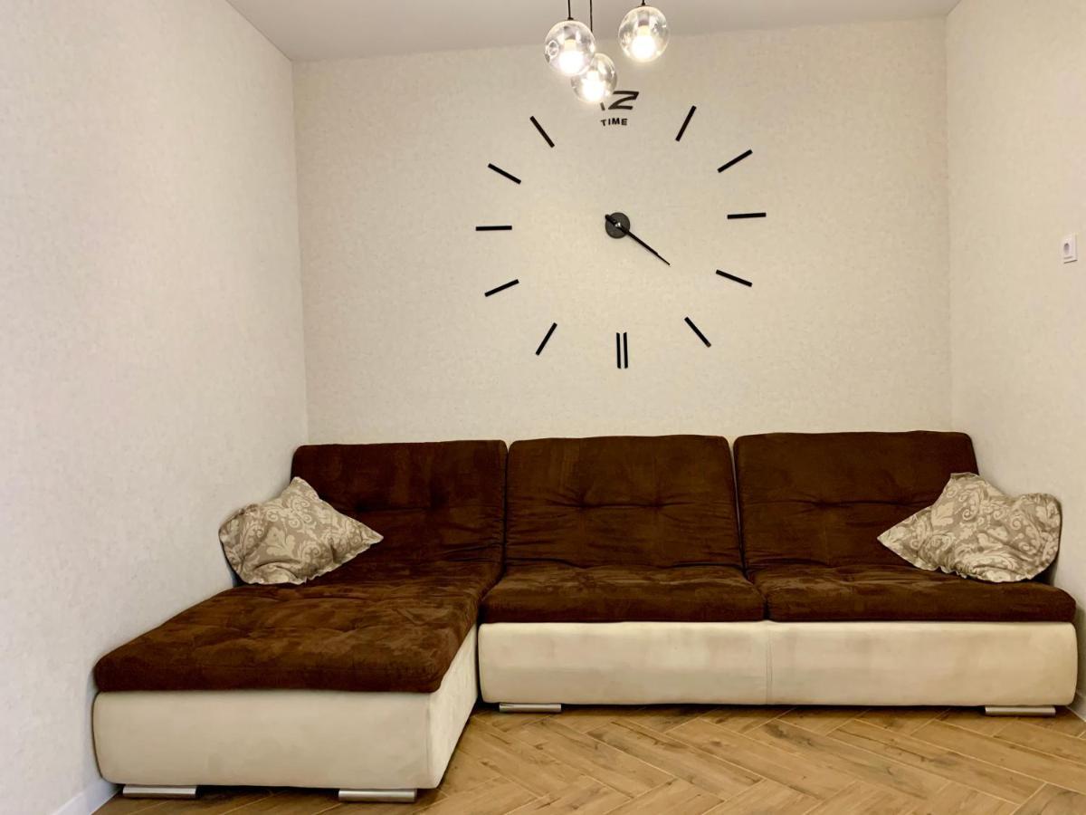 Luxury Pearl Odessa Apartment ภายนอก รูปภาพ