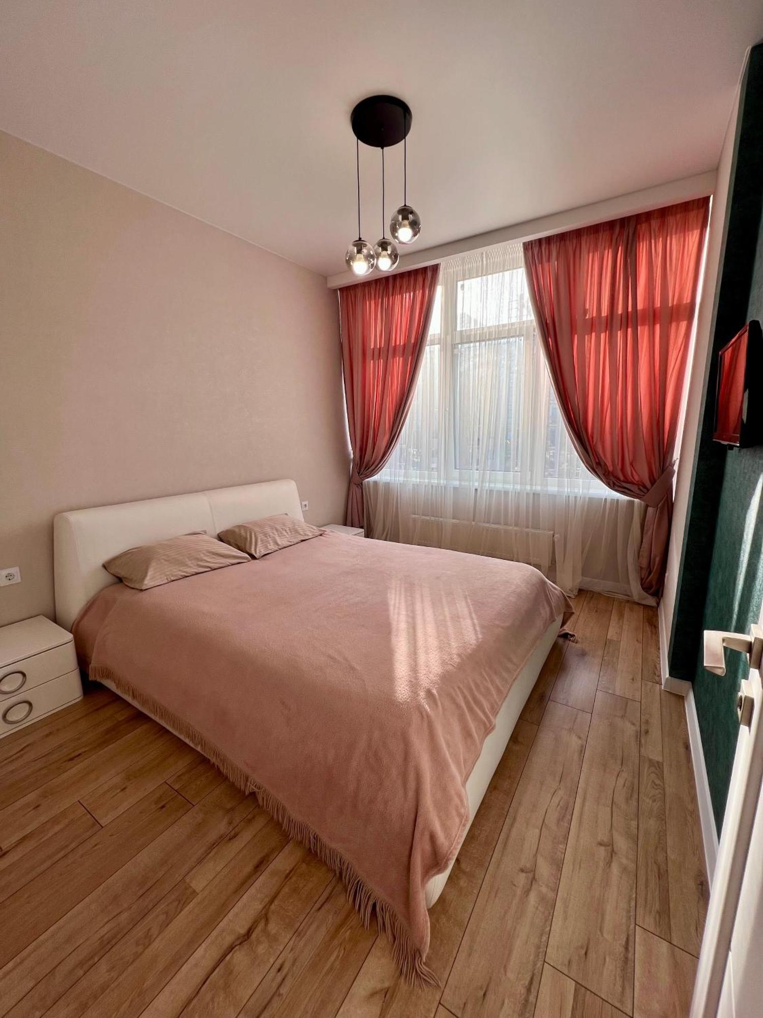 Luxury Pearl Odessa Apartment ภายนอก รูปภาพ