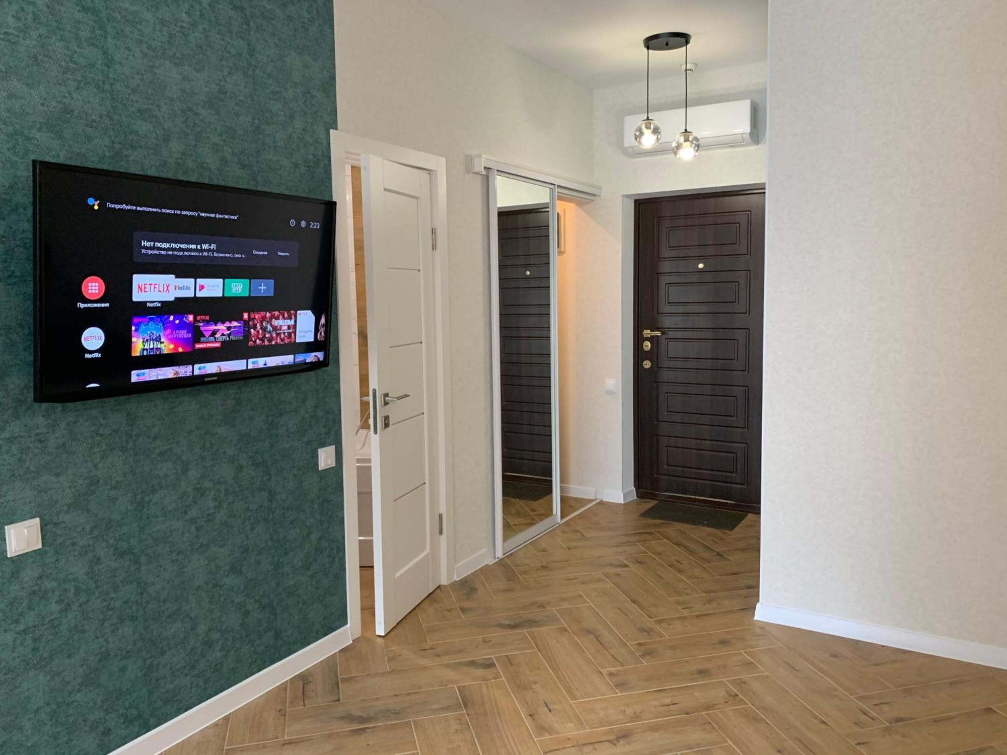 Luxury Pearl Odessa Apartment ภายนอก รูปภาพ